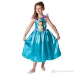 Prenses Jasmine Klasik Çocuk Kostüm Small 3-4 Yaş