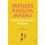 Prenses Kaguya Masalı Ketebe Yayınları
