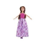 Prenses Model Bebek 30 Cm - 66240 - 1