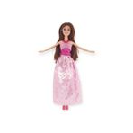 Prenses Model Bebek 30 Cm - 66240 - 6