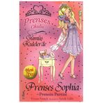 PRENSES OKULU 11 - PRENSES SOPHIA VE PRENSIN PARTISI - VIVIAN FRENCH
