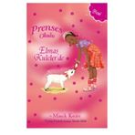 Prenses Okulu 33 - Elmas Kuleler'de ve Minik Kuzu - Vivian French
