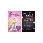Prenses Poli’Nin Bahçesi + Olağanüstü Bir Gece