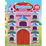Prenses Sarayı - Kolektif - Yumurcak Yayınları