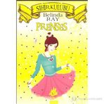 PRENSES SIHIR KULÜBÜ - BELINDA RAY
