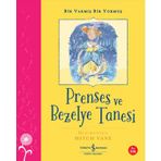 Prenses ve Bezelye Tanesi – Bir Varmış Bir Yokmuş