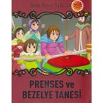 Prenses Ve Bezlye Tanesi - Future Books