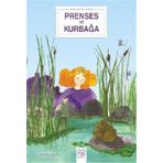 Prenses ve Kurbağa - Sylvie Roberge