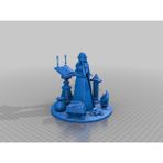 Prenses Zelda Diorama (Plastik Aparattır!!!)