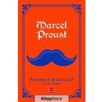 Prensese Mektuplar (1917-1922) - Marcel Proust