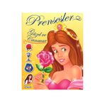 PRENSESLER GÜZEL VE CANAVAR - KOMISYON