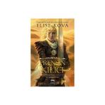 Prensin Kılıcı – Altın Muhafızlar Serisi 2 - Elise Kova