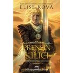 Prensin Kılıcı - Elise Kova