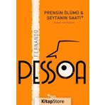 Prensin Ölümü ve Şeytanın Saati - Fernando Pessoa