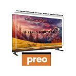 PREO 55İNÇ TV EKRAN KORUYUCU