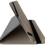 Preo 7.9" - 8" Uyumlu Gri Universal Tablet Kılıfı