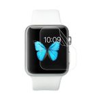Preo Apple Watch 7 41 mm TPU Fullcover Akıllı Saat Ekran Koruma