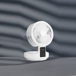 Preo EP-22 LCD Ekran Masaüstü Vantilatör