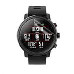 Preo Huawei Watch GT2 42 mm TPU Fullcover Akıllı Saat Koruma