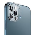 Preo iPhone 12 Mini Dayanıklı Telefon Arka Kamera Koruma