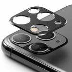 Preo iPhone 12 Pro Dayanıklı Telefon Arka Kamera Koruma