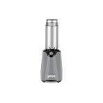 Preo Kişisel Gri Blender, 600W, Stir N Go, Çok Renkli, Pratik ve Şık Tasarım