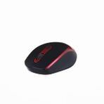 Preo M18 Kablosuz Kırmızı Mouse