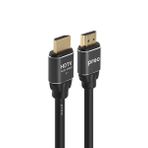 Preo Mc26 2.1V 8K 2.0M Premium Hdmi Kablo
