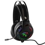 Preo Mg13 Rgb Aydınlatma Kablolu Gaming Kulaklık