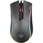 Preo MG14 Rgb Li Gaming Oyuncu Mouse - Siyah