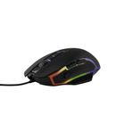 Preo MG17 My Game Siyah Rgb Led Kablolu Gaming Mouse