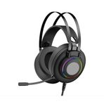 Preo Mg21 Rainbow Işıklandırmalı Mikrofonlu Gaming Kulaklık