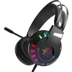 Preo MG22 7.1 RGB LED Yedek Pedli Gaming Kulaklık