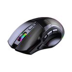 Preo MG31 Kablosuz Oyuncu Mouse siyah
