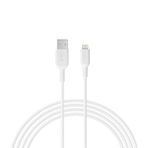 Preo Mmu107 2A-Ligthning Non MFI Usb-a to Lightning Kablo 1m