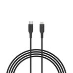 Preo Mmu122 MFI Usb-C to Lightning 1M Örgü Hızlı Şarj Kablosu