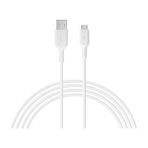 Preo Mmu134 USB A to Micro 1m Şarj Kablosu