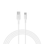 Preo Mmu135 USB A to Type C 1m Şarj Kablosu