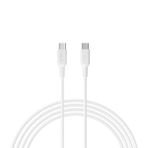 Preo Mmu137 Usb C to Type C 3A Şarj Kablosu
