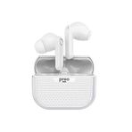 Preo Ms40 Anc+enc Metal Kasa TWS Kablosuz Kulaklık Beyaz (outlet)