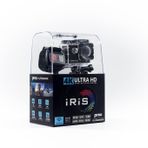 Preo My Camera Pmc 02 4K Ultra HD Su Ge�irmez 30 m Aksiyon Kamera Siyah