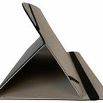 Preo My Case 10-11 Uyumlu Siyah Universal Tablet Kılıfı