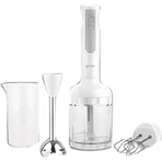 Preo My Cook PBS02B Beyaz Blender