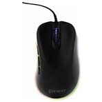 Preo My Game MG18 Rgb Led FPS Kablolu Gaming Mouse
