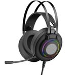 Preo My Game MG21 Rainbow Işıklandırmalı Mikrofonlu Gaming Kulaklık