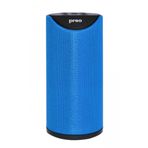 Preo My Music MM02M S Mavi Bluetooth Speaker