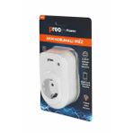 Preo My Power MPP01 Tekli Akım Korumalı Priz