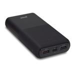 Preo My Power Pocket Size PS1S 10000mAh Siyah Powerbank
