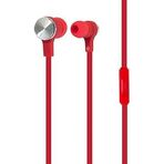 Preo My Sound MS11K S Kırmızı Kulakiçi Kulaklık