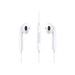 Preo My Sound MS23 Beyaz 3.5 mm Kulak İçi Kablolu Kulaklık